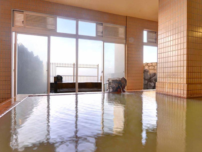 Others 3, Sakurajima Seaside Hotel, Kagoshima