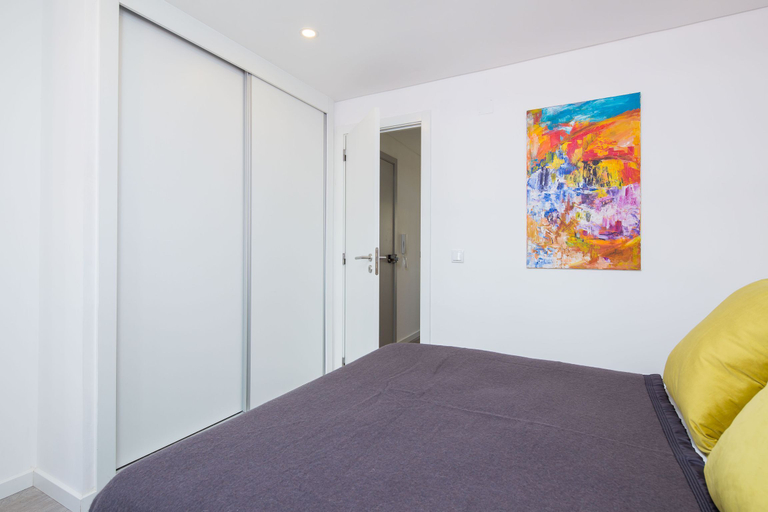 Others 4, Designer Flats in Lapa by LovelyStay, Lisbon