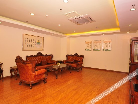 Others 2, Shanggu IKEA Hotel (Qihe passenger transport center), Dezhou