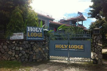 Others 3, Holy Lodge, Gandaki