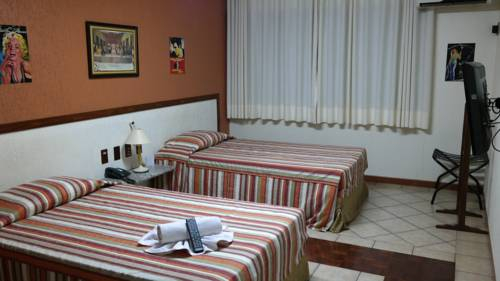 Others 5, Hotel Bons Tempos, Rio Verde
