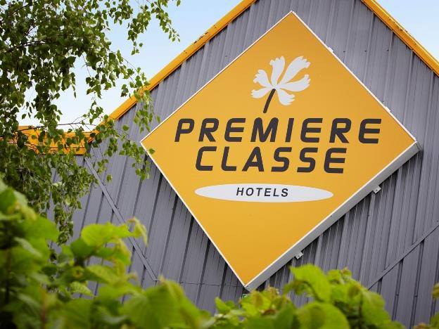Others 2, Premiere Classe Saintes, Charente-Maritime