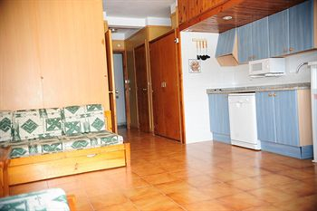 Others 5, Apartamentos Sapporo, Pyrénées-Orientales