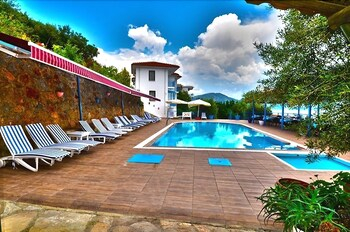 Others 3, Lacivert Boutique Hotel, Marmaris