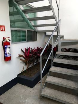 Others 3, Metropoli Suites Ejecutivas, San Andrés Cholula