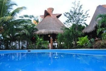 Others 2, Green Tulum Hotel, Cozumel
