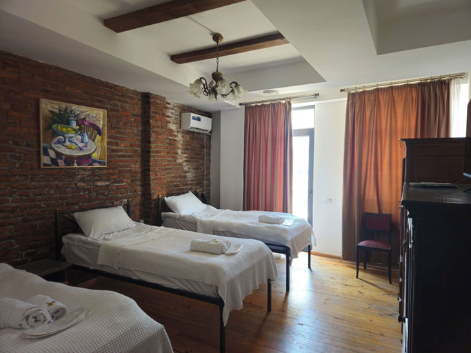 Others 2, Boutique Hotel Verdzi, Tskaltubo