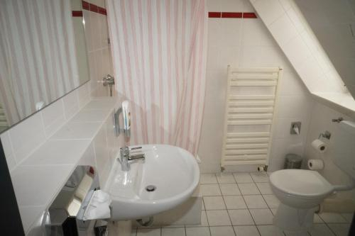 Others 2, Hotel Birkenwerder, Oberhavel