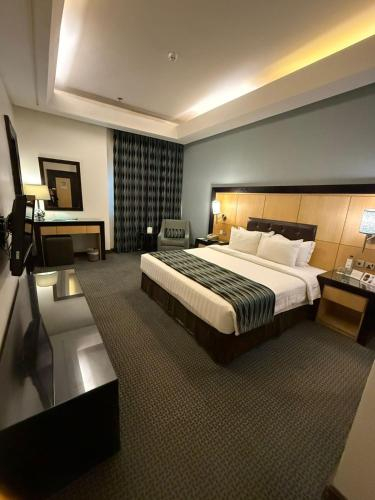 Other 5, Palette Axis Olaya Formerly Rand Hotel, Riyadh
