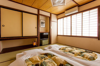 Others 3, Oyado Yamakyu, Takayama
