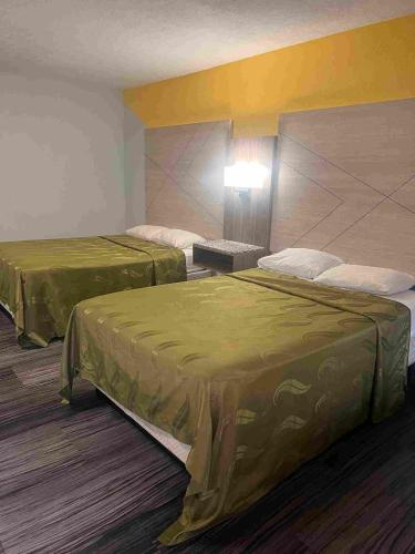 Others 4, Fairbridge Inn & Suites, Talladega