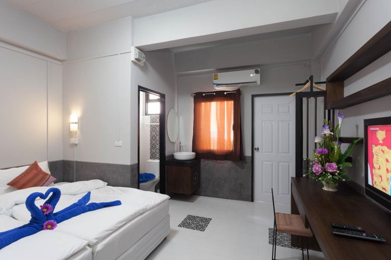 Others 4, Feelgood@Journey Hostel, Phuket Island