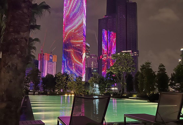Other, Agile Residence 5 mins walk to TRX, Bukit Bintang and Pavilion KL, Kuala Lumpur
