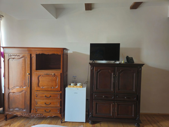 Others 3, Boutique Hotel Verdzi, Tskaltubo