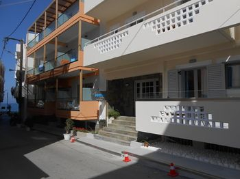 Others 3, Aristo Apts, Crete