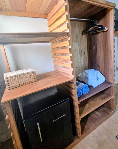 Room 2, Liberty Noronha Sueste, Fernando de Noronha