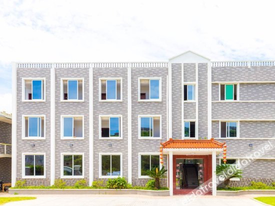Others 5, Bihai Villa Holiday Hotel, Taizhou