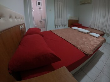 Others 5, Almir Hotel, Silifke