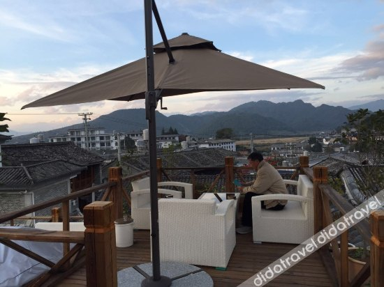 公共区域 5, Xiaopo Yaju Inn, Baoshan