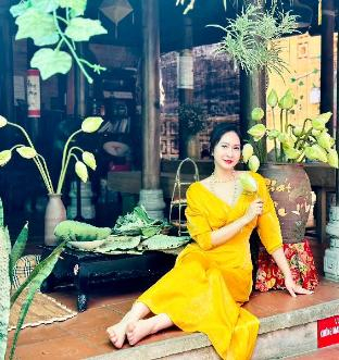 Others 5, Tram Homestay, Huế