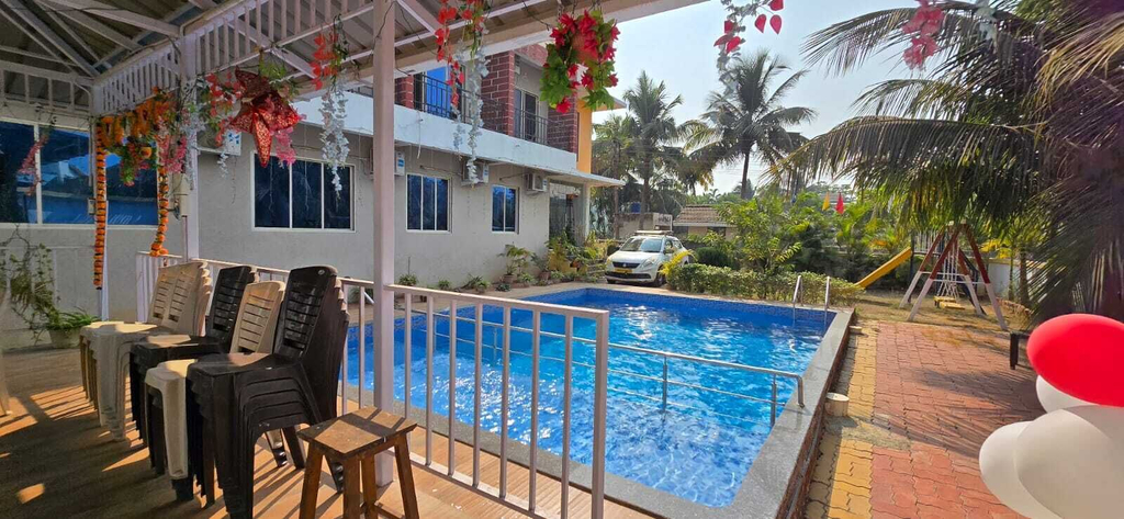 Others 2, Ocean's Pearl Resort - Alibaug, Raigarh