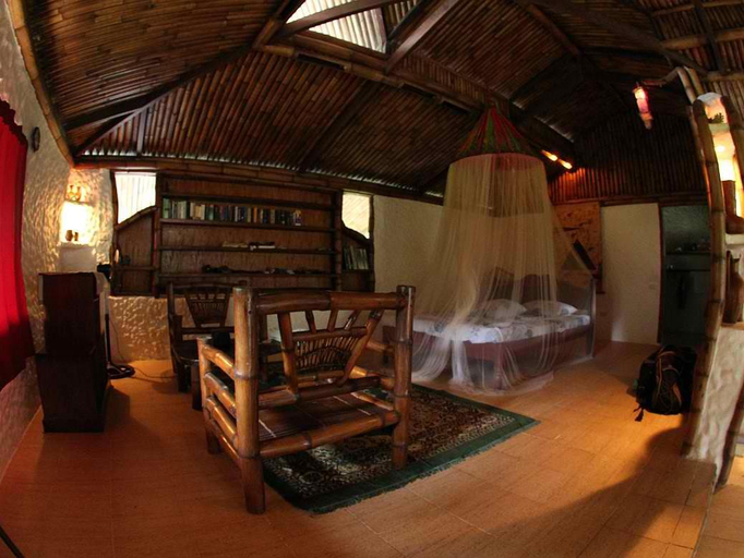 Others 4, Bambua Nature Cottages and Hostel, Puerto Princesa City