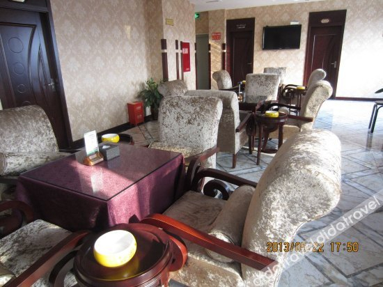 健身娱乐设施 3, Mianyang Chenglai Holiday Inn, Mianyang