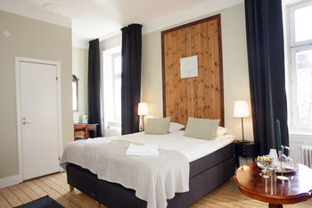 Others 3, Hotell Göta, Örebro