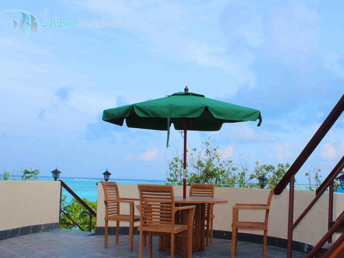 Food & Drinks, Bibee Maldives, Kaafu Atoll