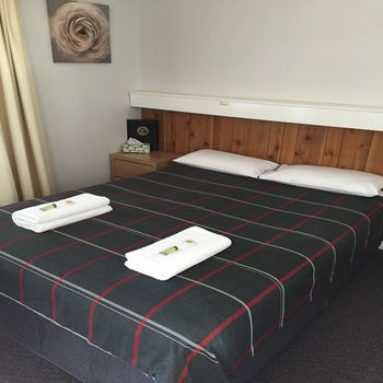 Others 4, Glenrowan Kelly Country Motel, Wangaratta - South