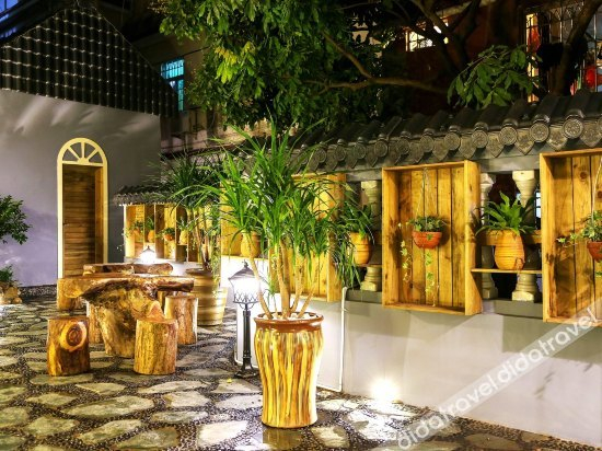 外观 4, Guishan Jingxin Hostel, Xiamen