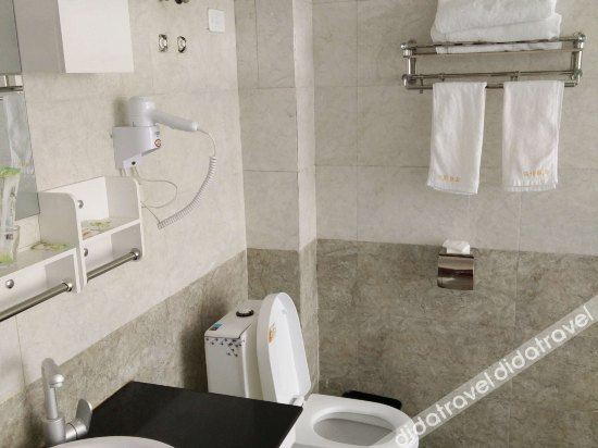 Others 4, Wenqing Holiday Hotel, Jiaozuo