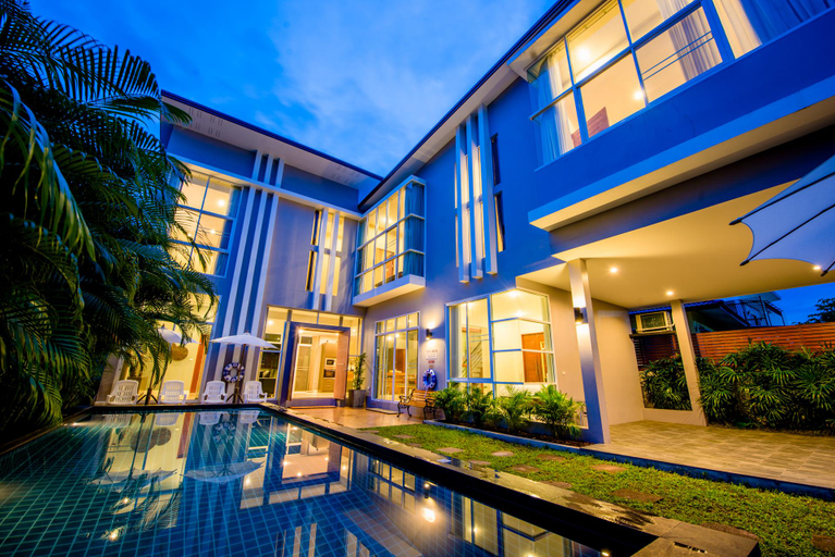Exterior & Views 1, Dream Living Chiangmai Pool Villa, San Sai