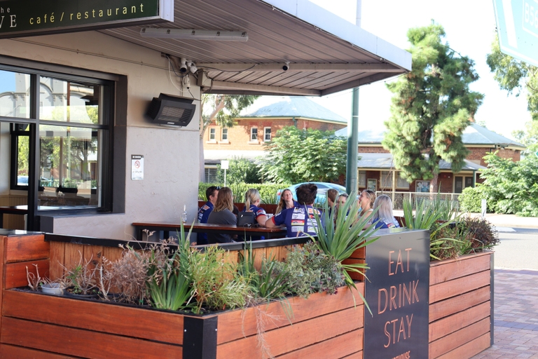 Exterior & Views 2, The Court House Hotel, Gunnedah
