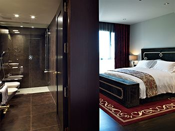 Others 2, Hotel Castillo De Gorraiz & Spa, Navarra