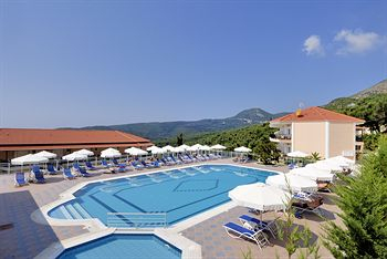 Others 4, Alea Resort, Epirus