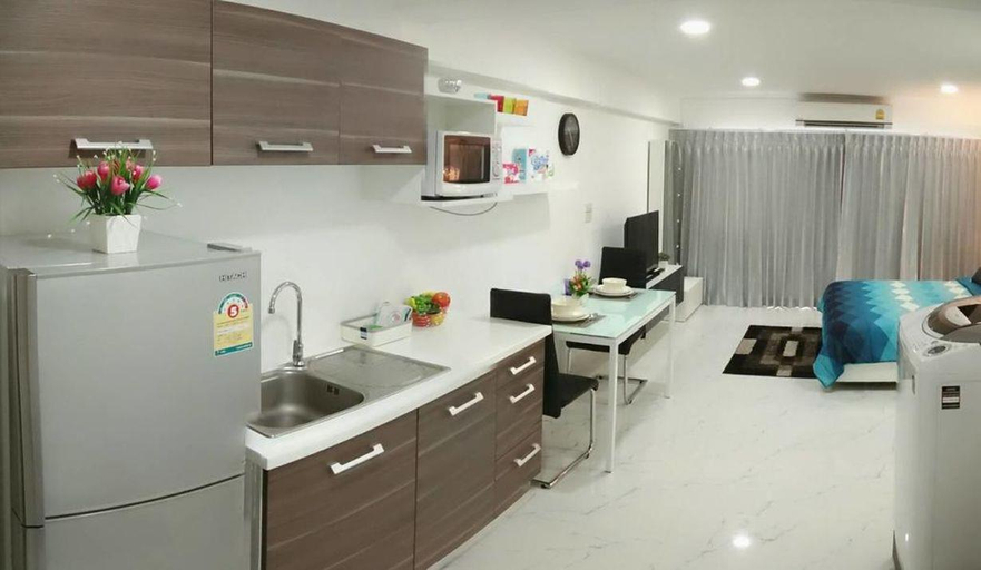 Others, Lemontree Residence, Si Racha