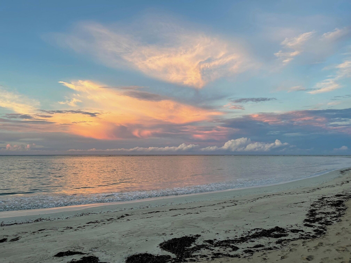 Beach 4, hotel el escondite, Las Terrenas