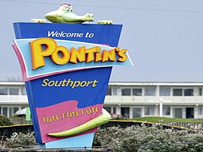 Exterior & Views, Southport Holiday Park, Sefton