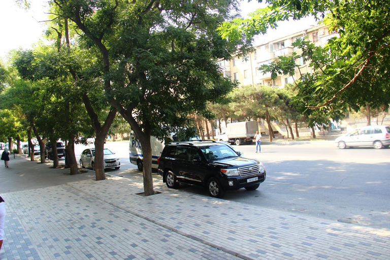 Others 5, Mark Hotel Baku, Baku
