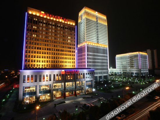 Others 5, Soluxe Hotel Urumqi, Ürümqi