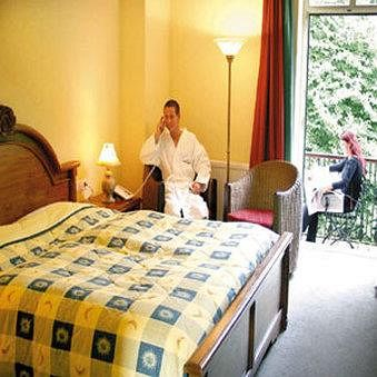 Others 5, Hotel Bentheimer Hof, Grafschaft Bentheim