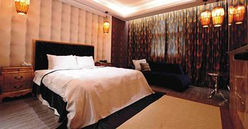 Others 1, Li Hsin Motel, Taichung