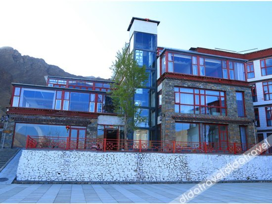 Others 4, Jiaxi Creative Hotel, Lhasa
