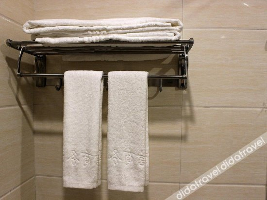 Others 2, Taixin Hotel, Shenzhen