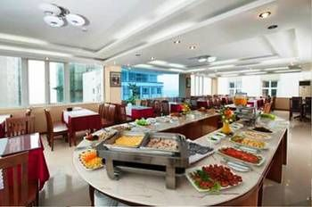 Others 3, Beautiful Beach Hotel, Da Nang