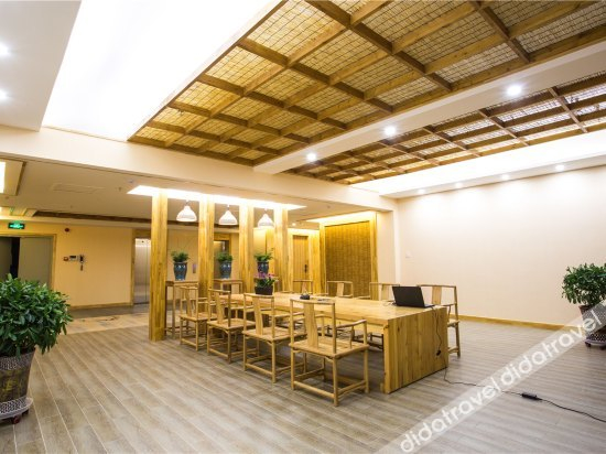 公共区域 2, Dunhuang Inn, Jiuquan