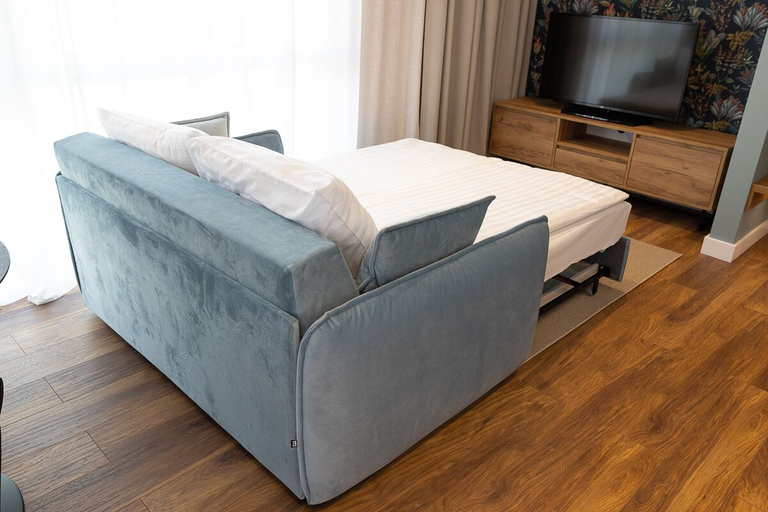 Others 2, B85 Suites, Warsaw