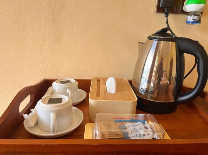 Coffee and/or coffee maker 4, Green Birding Palace Ella, Ella