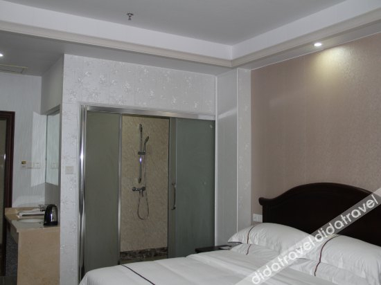 Others 2, Linjiang Hotel, Qinzhou